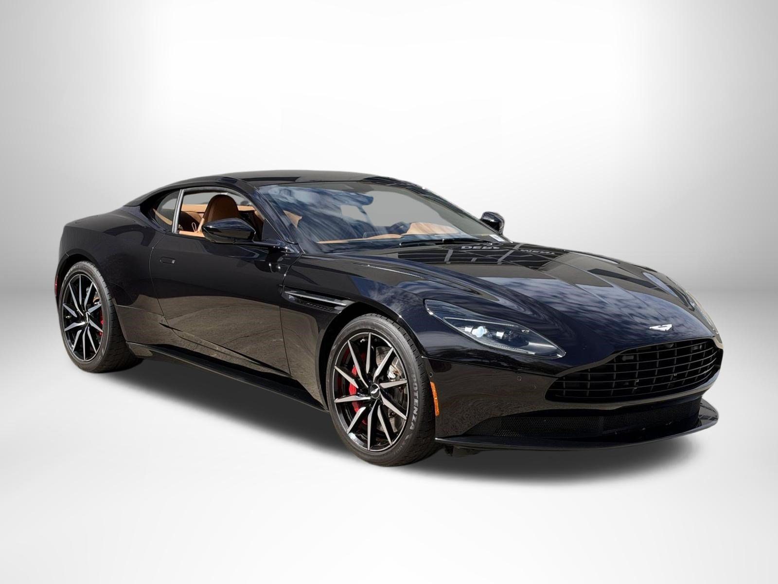2023 Aston Martin DB11