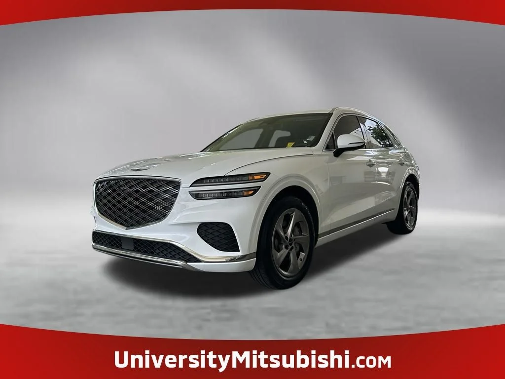 2026 GENESIS GV70