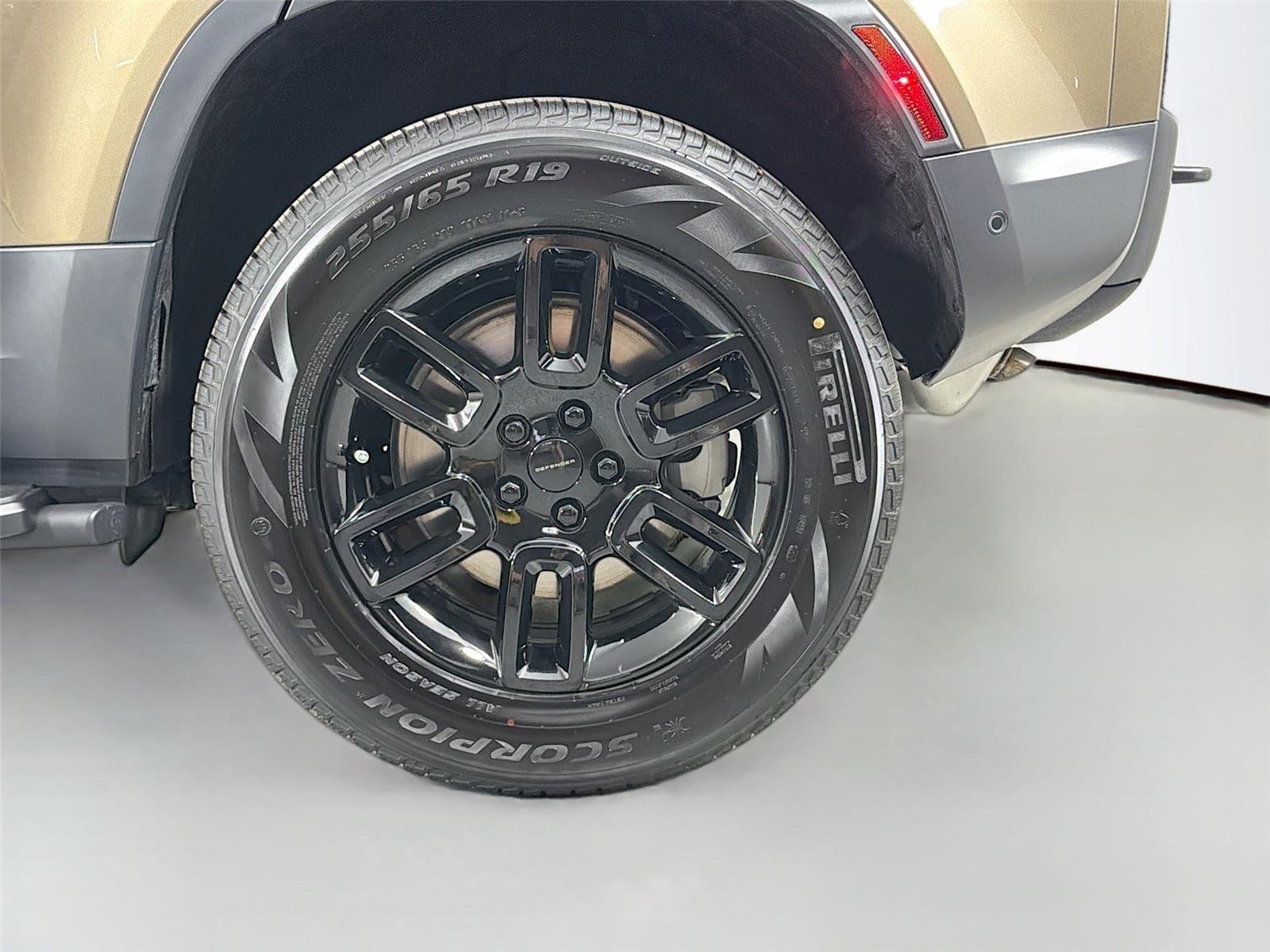 New 2026 Gondwana Stone LAND ROVER S image 30