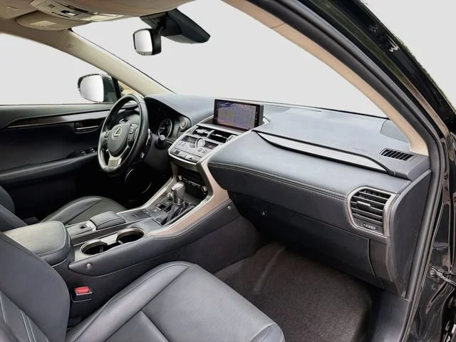 Used 2020 Caviar Lexus NX 300 image 14