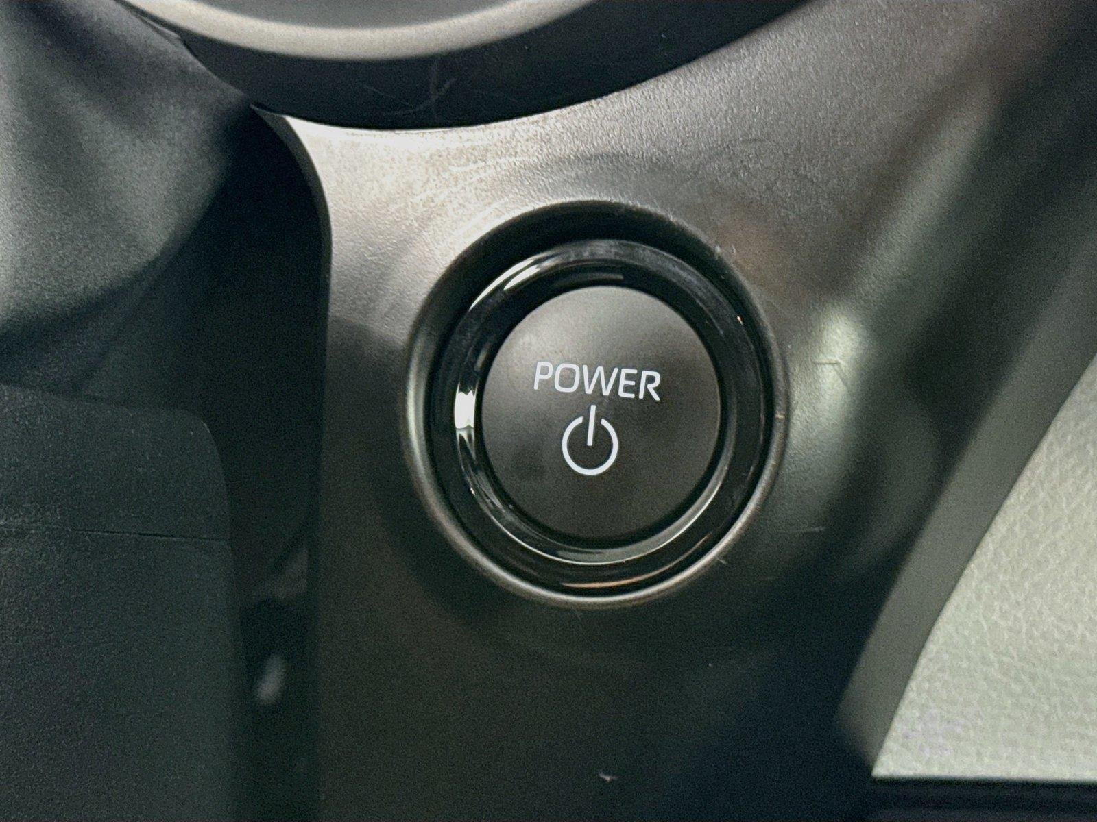Certified Used 2026 Wind Chill Pearl Toyota XLE image 22