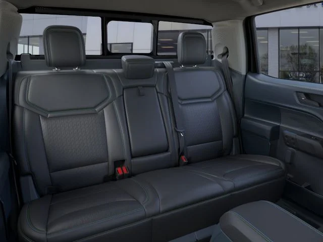 2025 Ford Maverick Lobo Premium - Photo 11