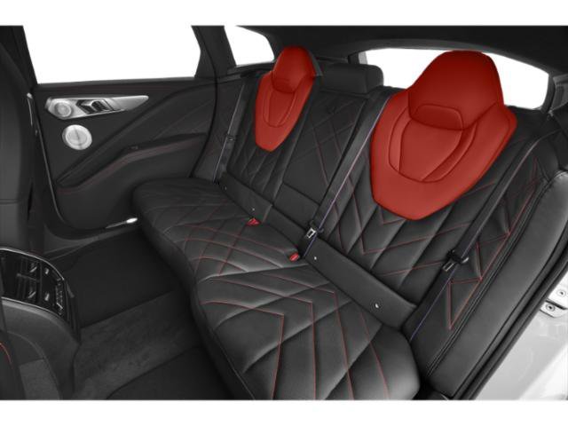 Used 2025 Technoviolet BMW Label image 13