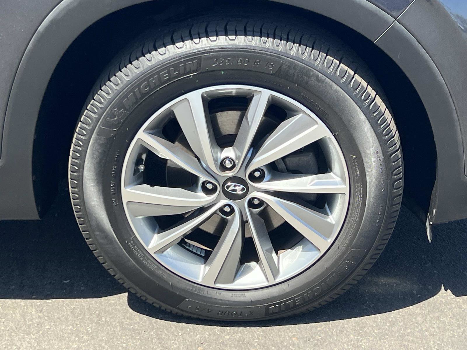 Used 2020 Portofino Gray Hyundai Limited image 32