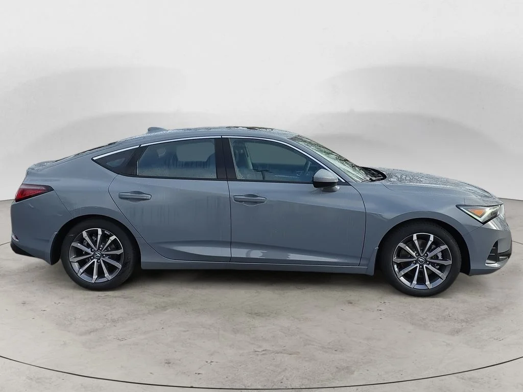 New 2026 Urban Gray Pearl Acura  image 6