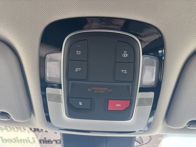 Certified Used 2023 Gray Hyundai SEL image 29