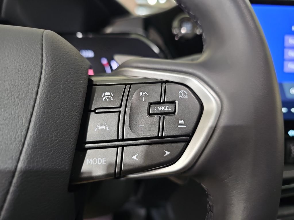 Certified Used 2025 Gray Lexus 350 Premium image 18