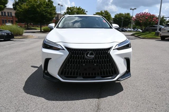 Certified Used 2025 EMINENT WHITE PEARL Lexus 350 Premium image 13