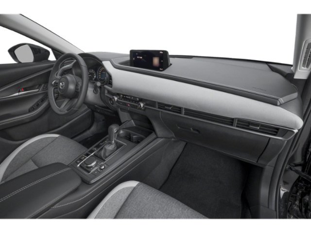 New 2026 Deep Crystal Blue Mica Mazda 2.5 S Aire Edition image 17