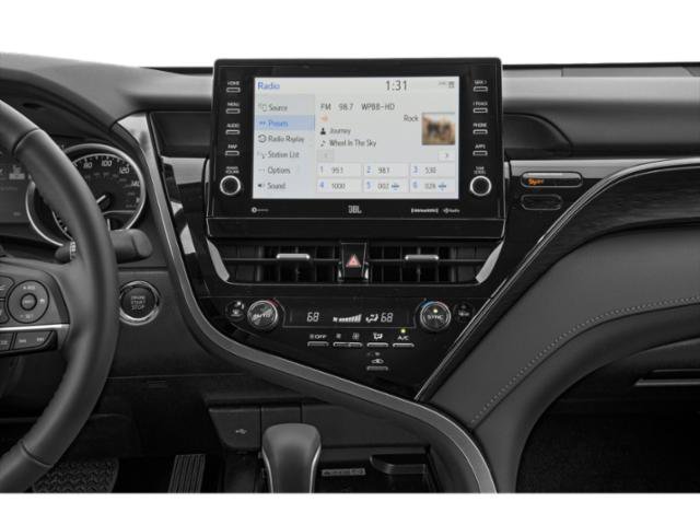 2023 Toyota Camry XLE - Photo 10