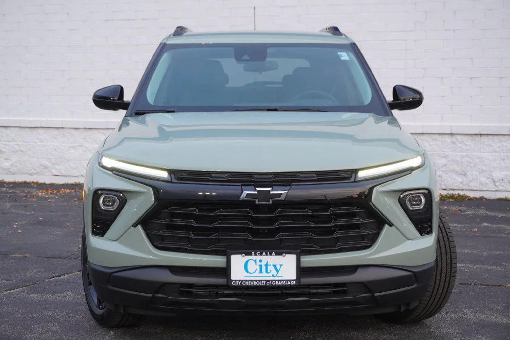 Vehicle thumbnail