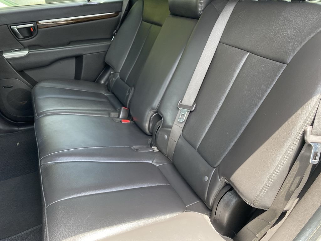 Used 2011 Gray Hyundai Limited image 27