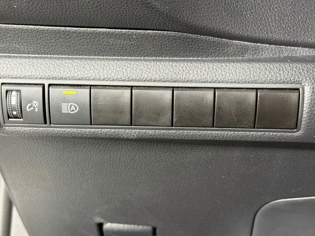 Used 2024 Silver Toyota LE image 15