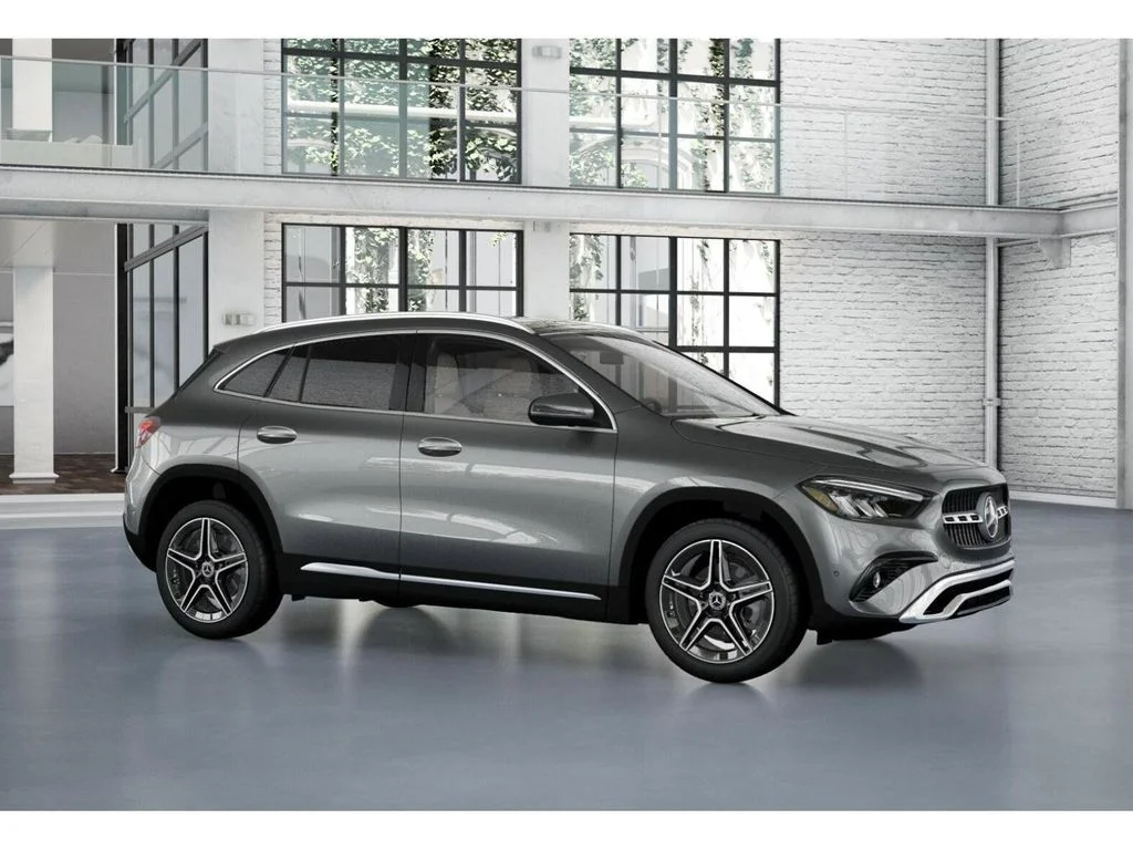 New 2026  Mercedes-Benz GLA 250 image 13