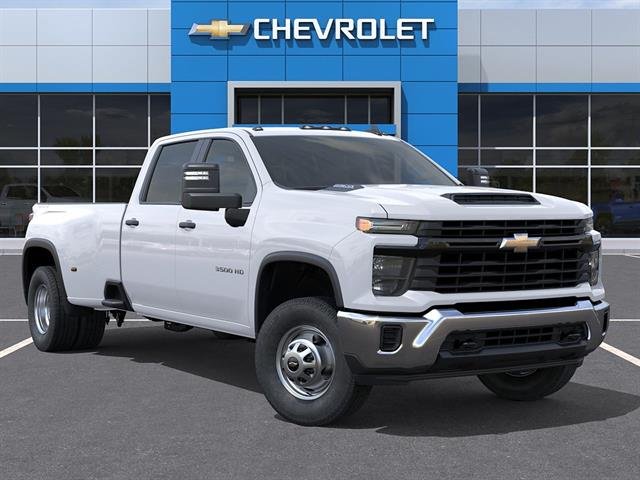 2026 Chevrolet Silverado 3500 HD Work Truck - Photo 41