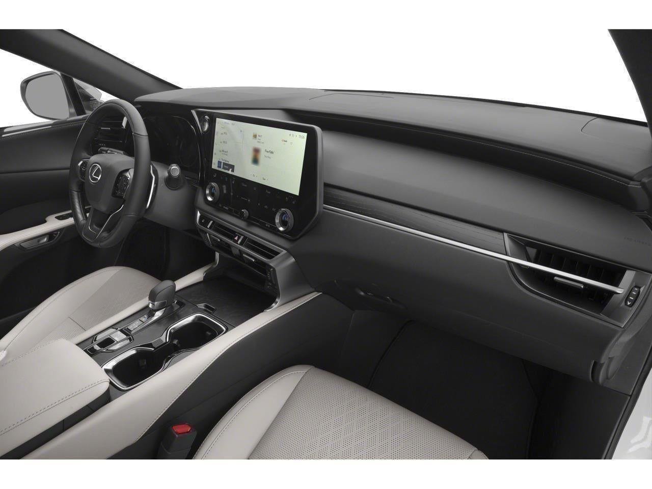 Used 2024 Gray Lexus Premium Plus image 83