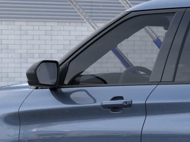 New 2026 Vapor Blue Metallic Ford Active w/200A Pkg image 20