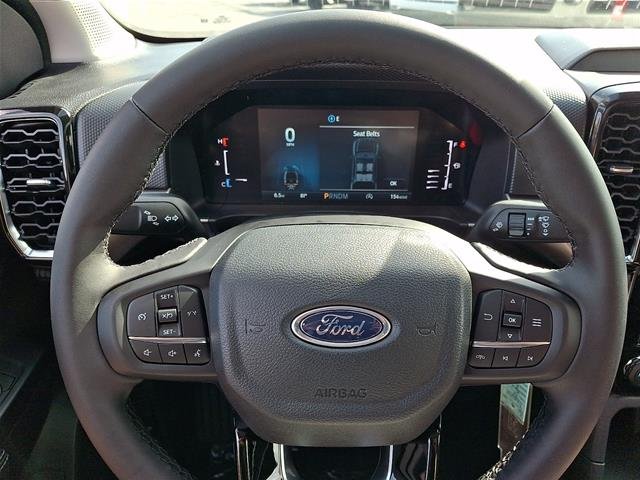 New 2026 Marsh Gray Ford XLT image 33