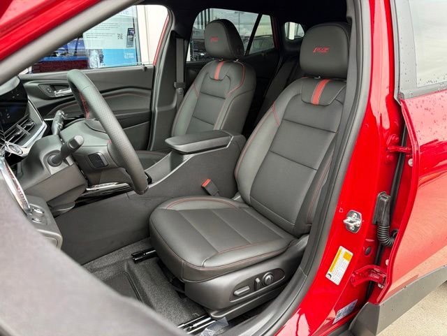 2026 Chevrolet Trax RS - Photo 13