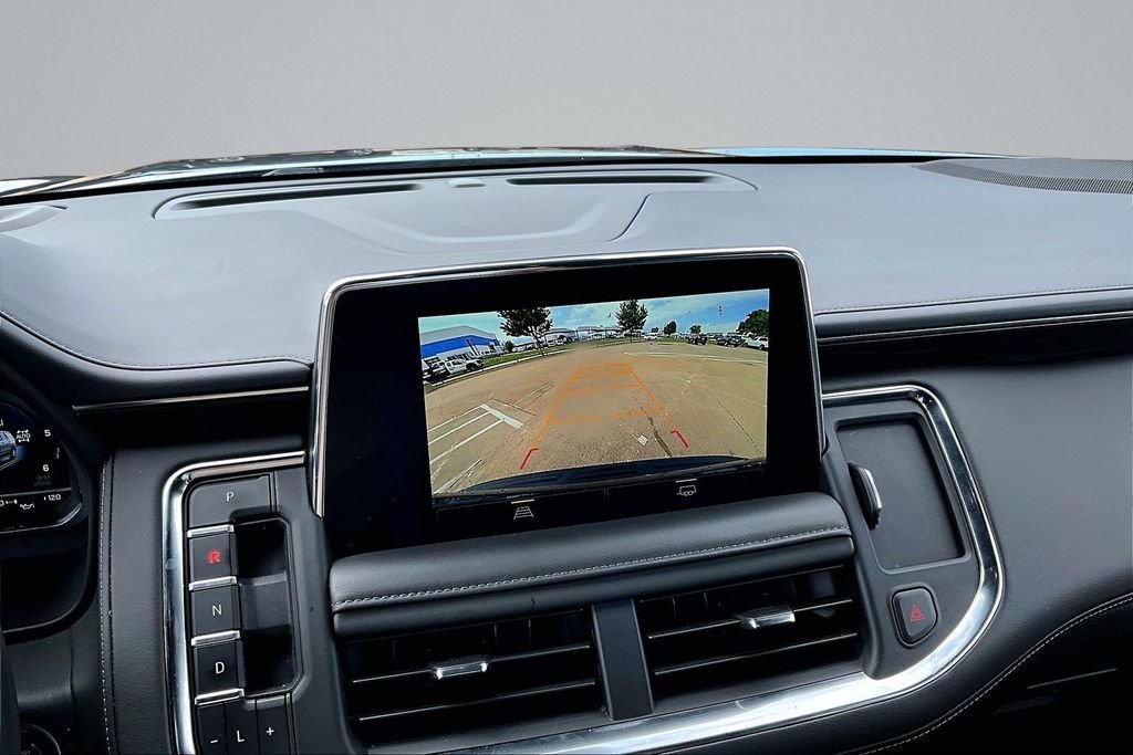 Used 2024 Gray Chevrolet LT image 19