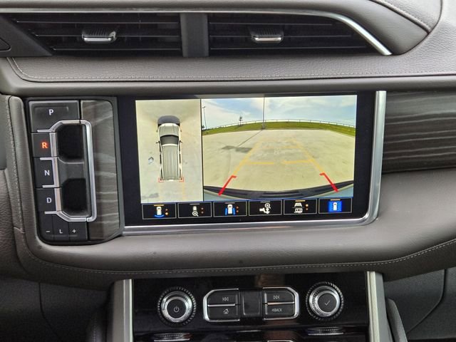 2021 GMC Yukon Denali - Photo 17