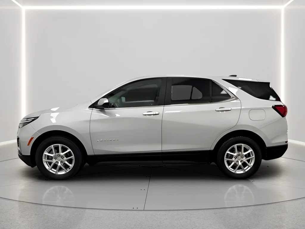 Used 2022 Chevrolet Equinox 2FL with VIN 2GNAXTEV1N6108283 for sale in Gaffney, SC