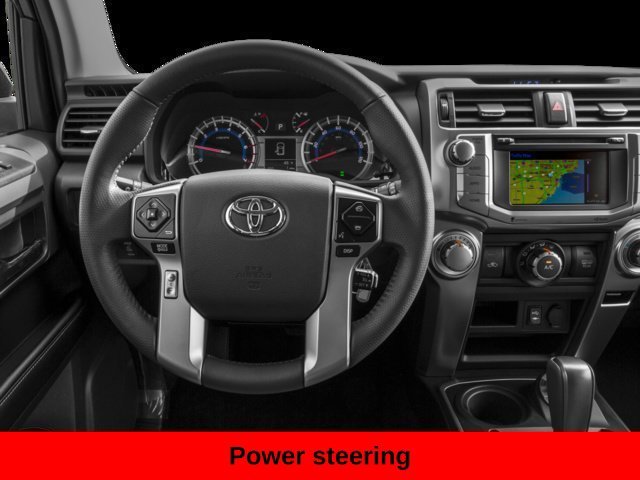 Used 2016 Black Toyota SR5 image 16