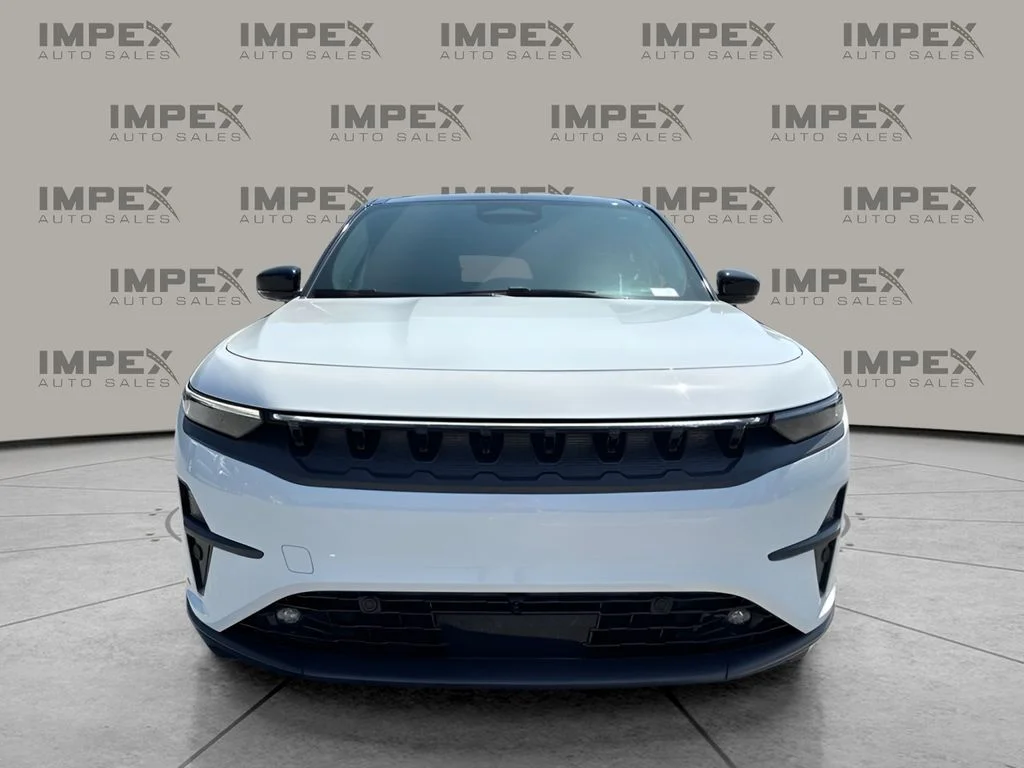 Used 2024 White Jeep Launch Edition image 8