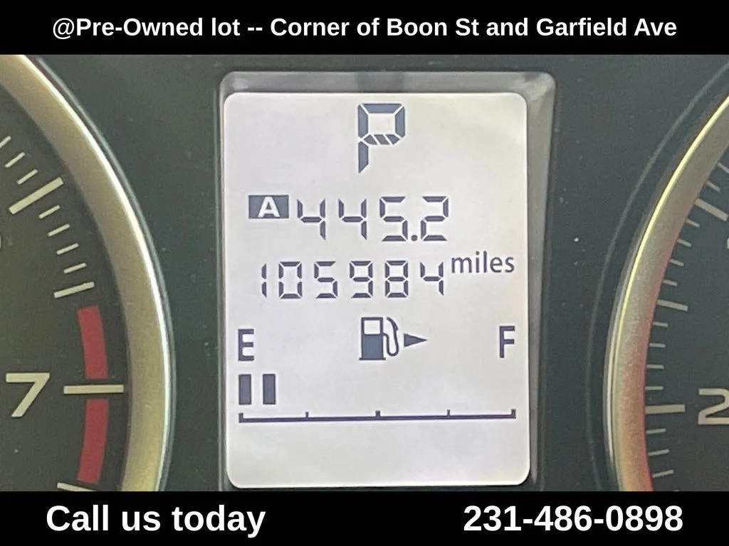 Used 2014 Gray Subaru 2.0i Premium image 24