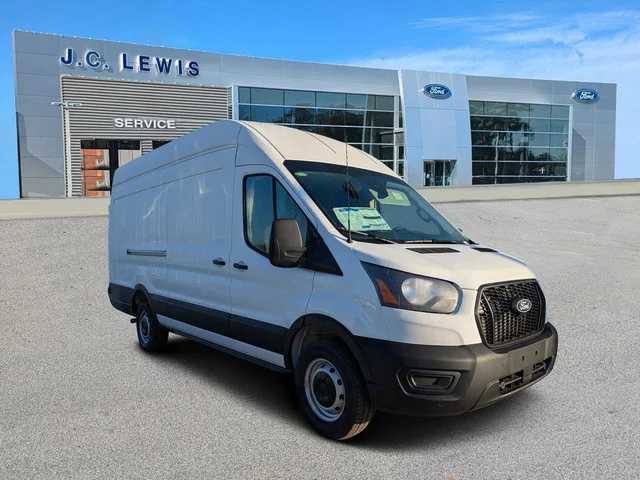 2026 Ford Transit-350 Base