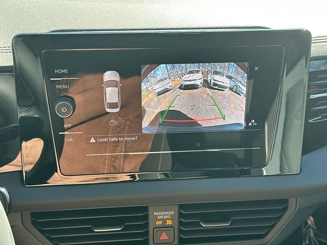 New 2026 Gray Volkswagen 1.5T Sport image 29
