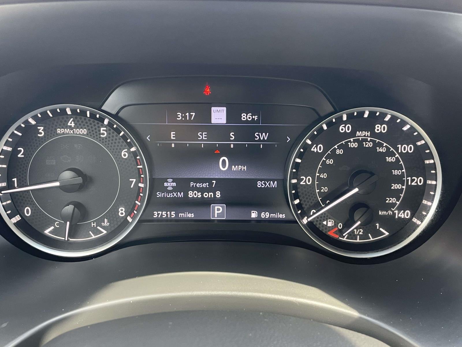 2023 Nissan Armada Platinum - Photo 26