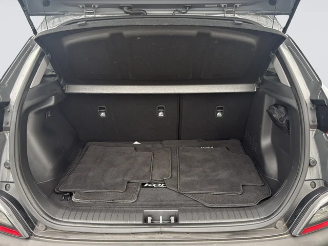 Used 2023 Gray Hyundai SEL image 35