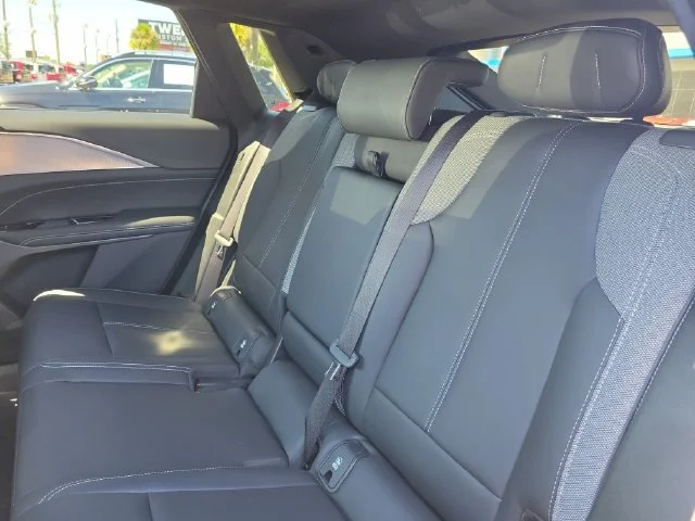 2024 Cadillac LYRIQ Tech - Photo 19