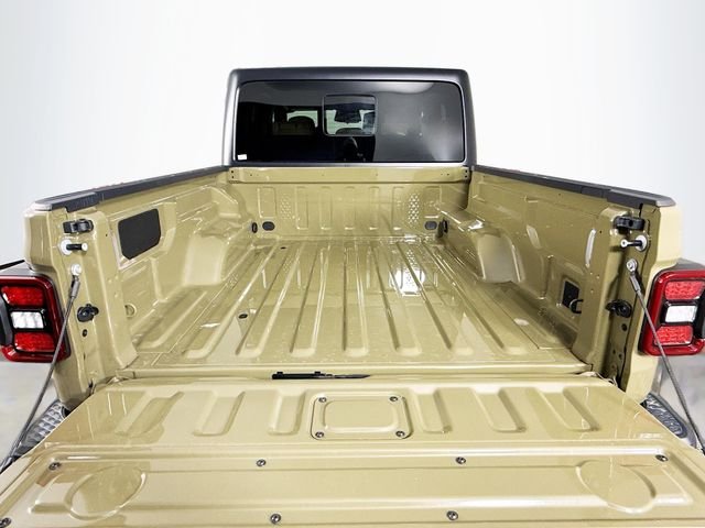 New 2026 41 Exterior Paint Jeep Willys 41 image 24