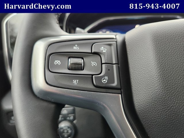 2026 Chevrolet Silverado 1500 RST - Photo 18