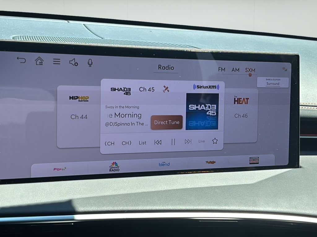 2026 GENESIS GV70 Sport Prestige - Photo 25