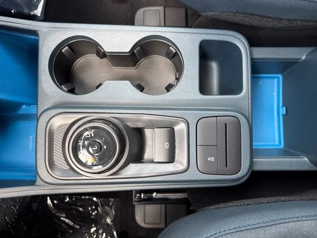 New 2026 Azure Gray Metallic Tri-Coat Ford XLT image 23
