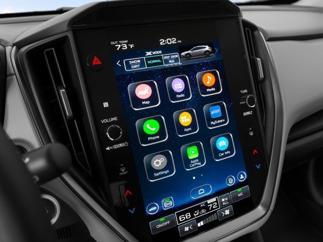 New 2026 SAND DUNE PEARL Subaru Limited Hybrid image 19