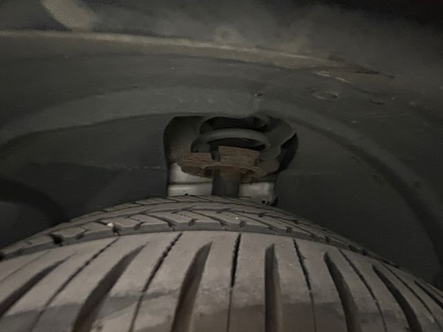Used 2018 White Ford SE image 22