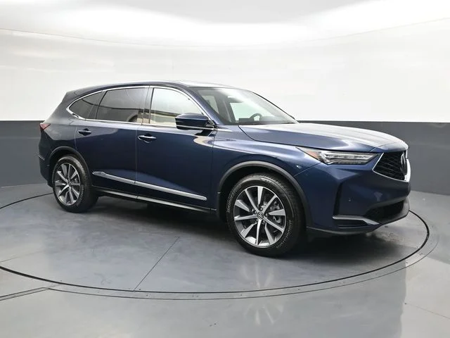 2026 Acura MDX w/Technology Package's photo