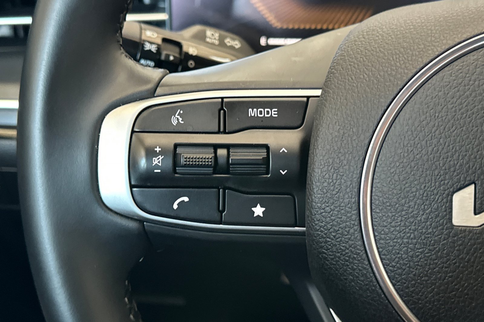 Used 2026 Gray Kia GT-Line image 26