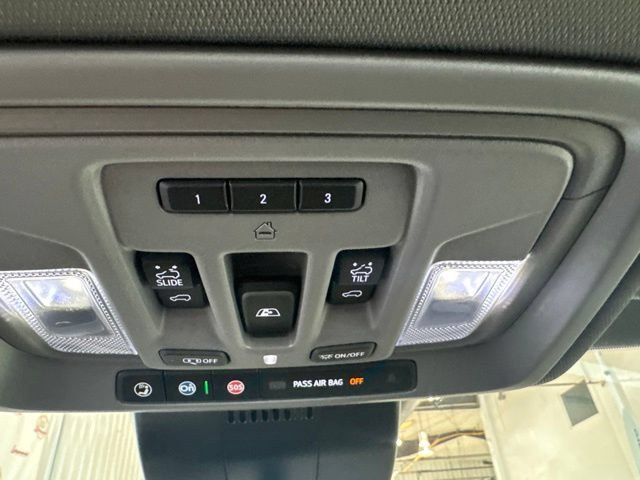 2026 GMC Sierra 1500 Denali - Photo 17