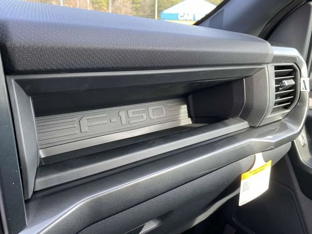 2026 Ford F-150 STX - Photo 15