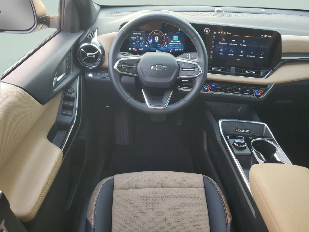 Used 2026 Sterling Gray Metallic Chevrolet ACTIV image 12