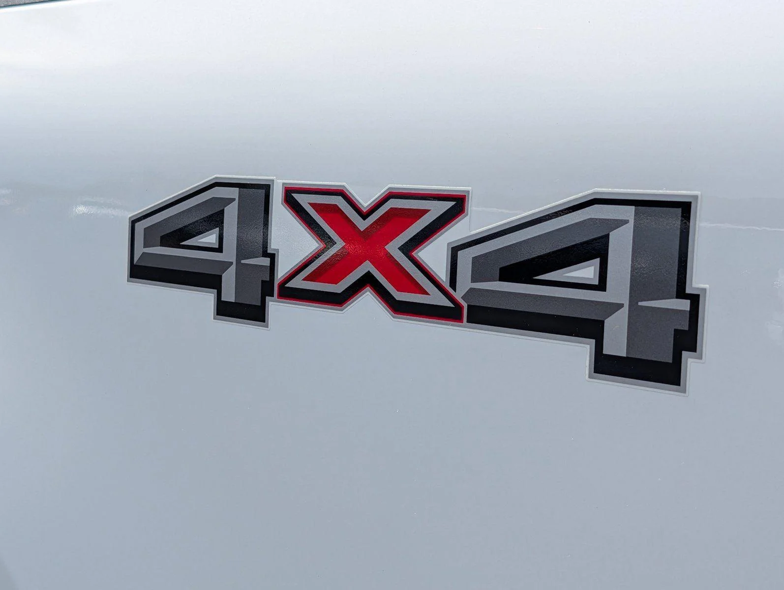 Used 2026 Oxford White Ford Lariat image 32