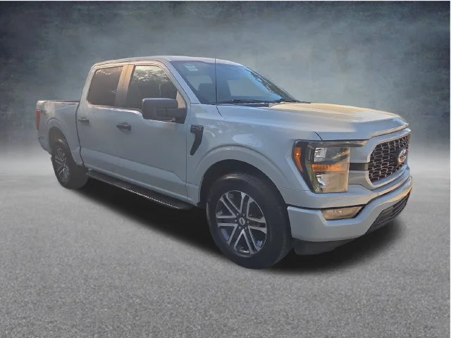 Used 2023 White Ford XL image 3