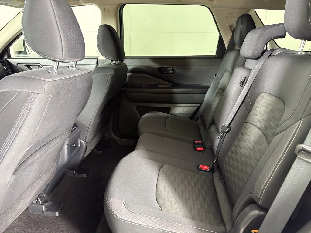Used 2024 White Nissan SV image 37
