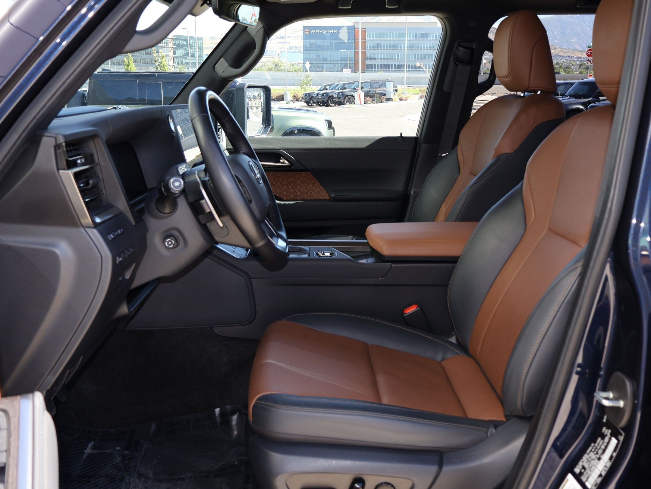 2024 Lexus GX Premium+ | CarEdge | CarEdge