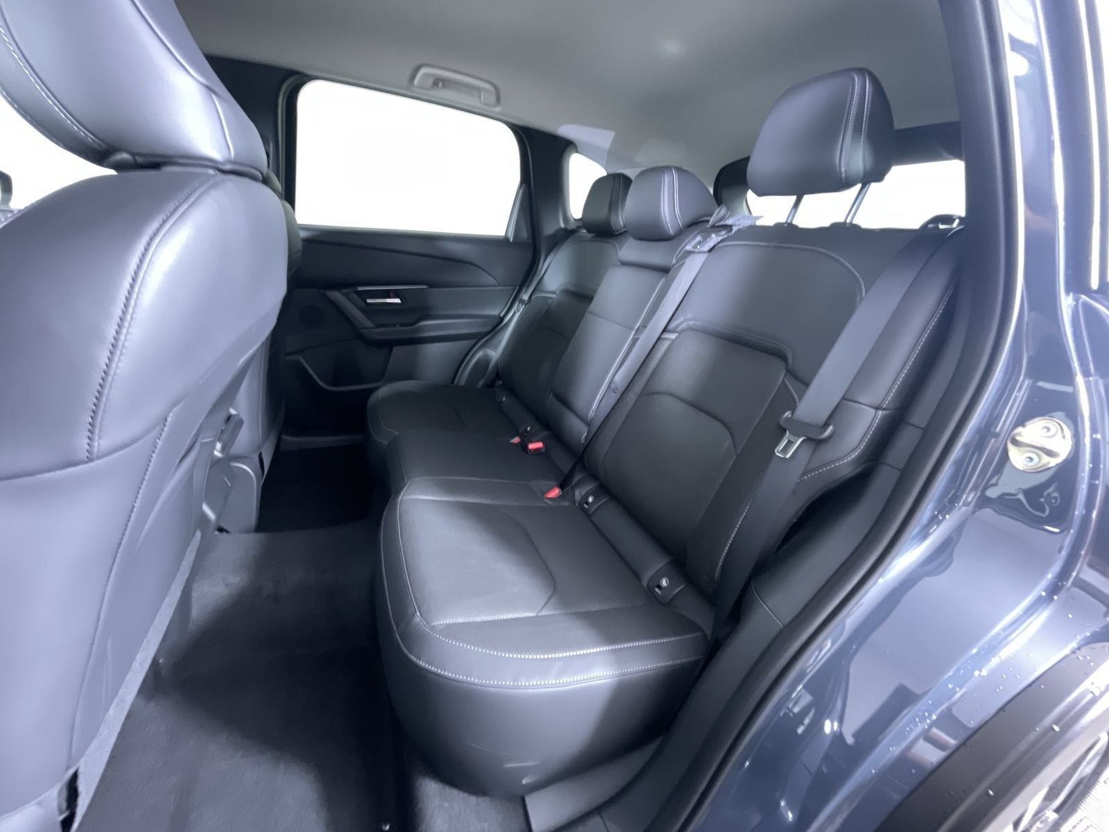 New 2026 Polymetal Gray Metallic Mazda 2.5 S Preferred image 22